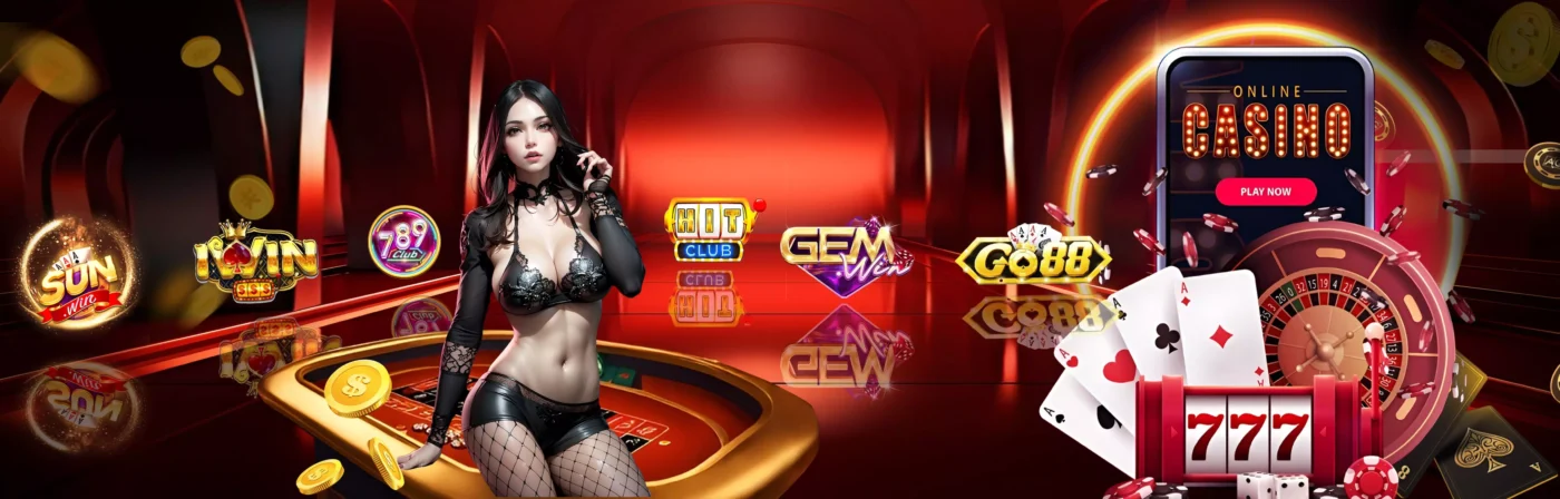 Tổng hợp các ưu đãi tại game bài đổi thưởng