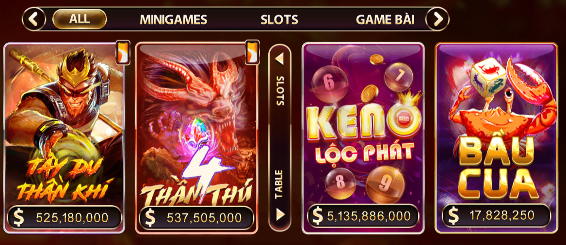 Những ưu điểm nổi bật của live casino gam bài đổi thưởng