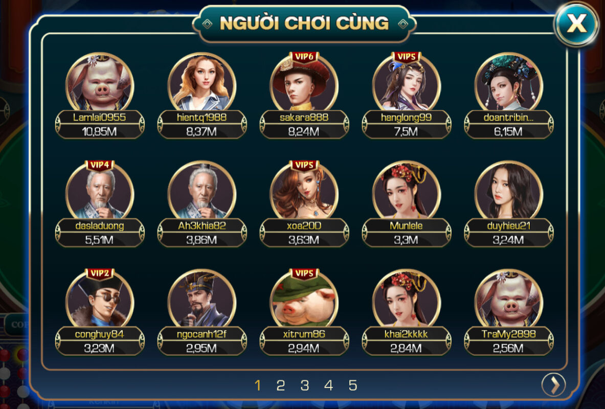 Soi cầu Lô đề dựa vào bộ số Lô đề game đổi thưởng