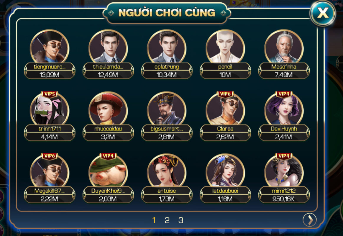 Mẹo cược tài xỉu tăng tỷ lệ thắng game đổi thưởng