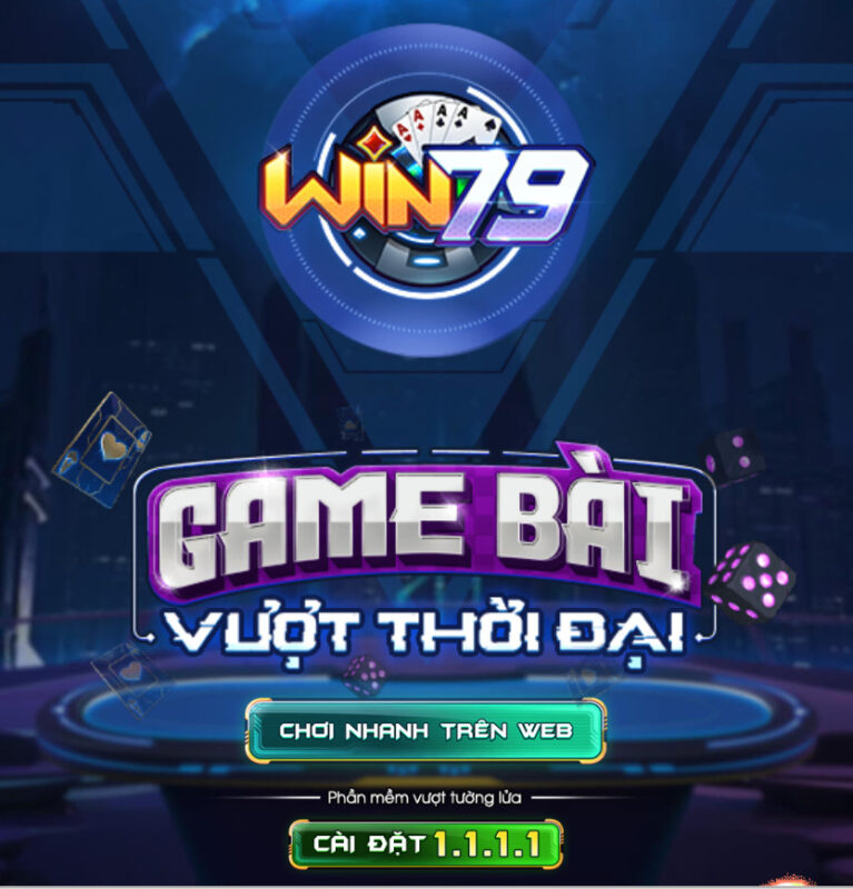 Game bài đổi thưởng với kinh nghiệm đánh đề chuẩn nhất win79